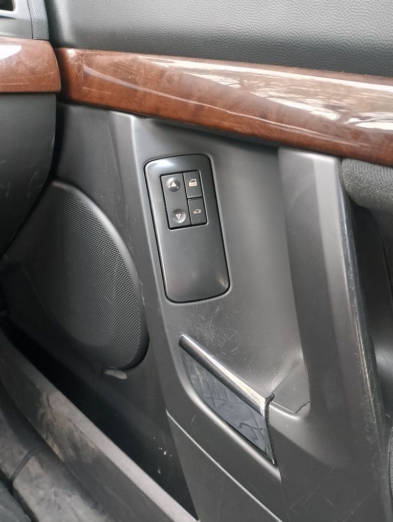 Przelacznik  szyby opel Vectra c signum