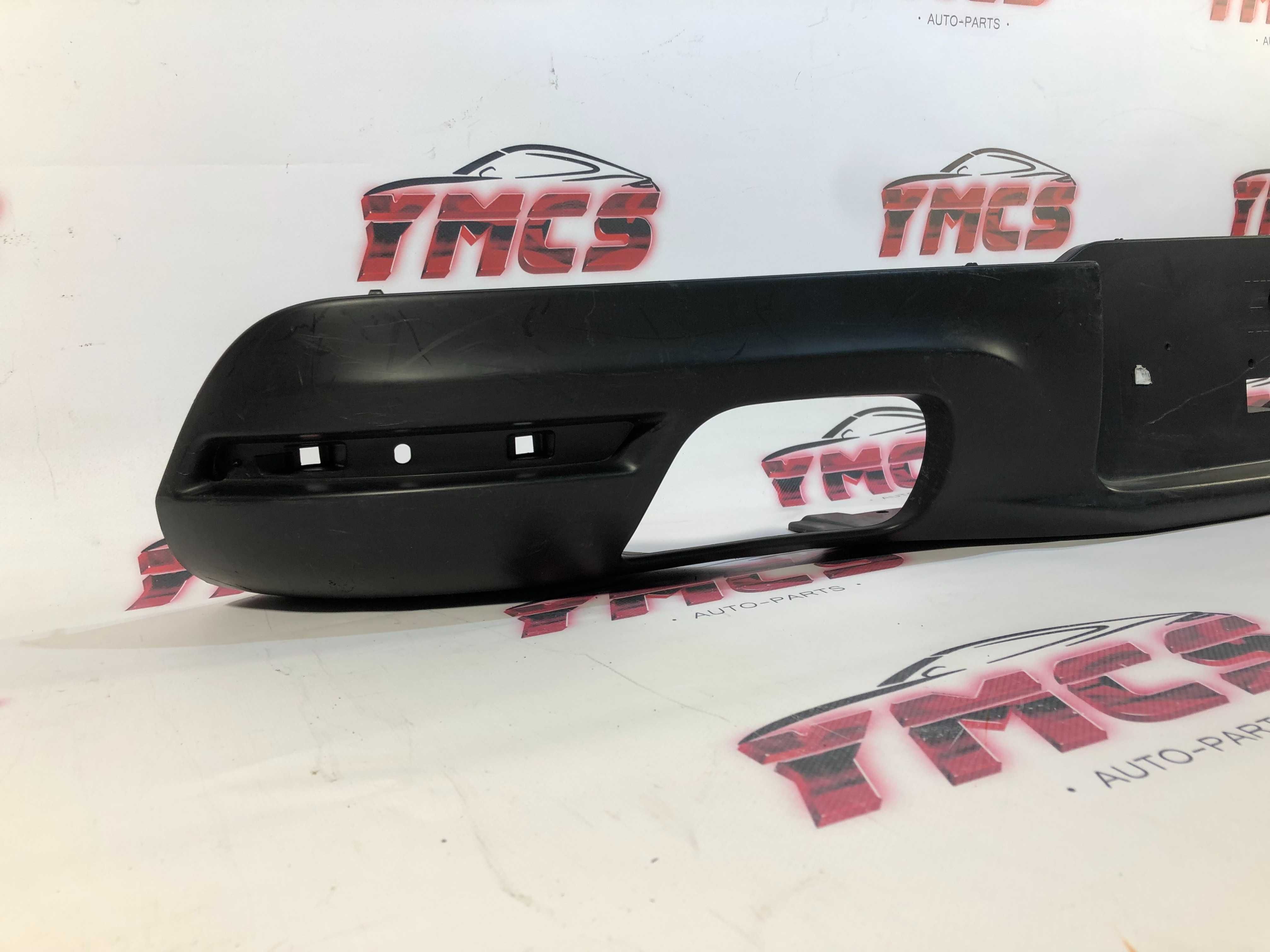 Difusor Parachoques Traseiro PEUGEOT 508 GT ORIGINAL