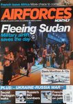AirForces Monthly Militarne Lotnictwo wojsko marynarka powietrzna pras
