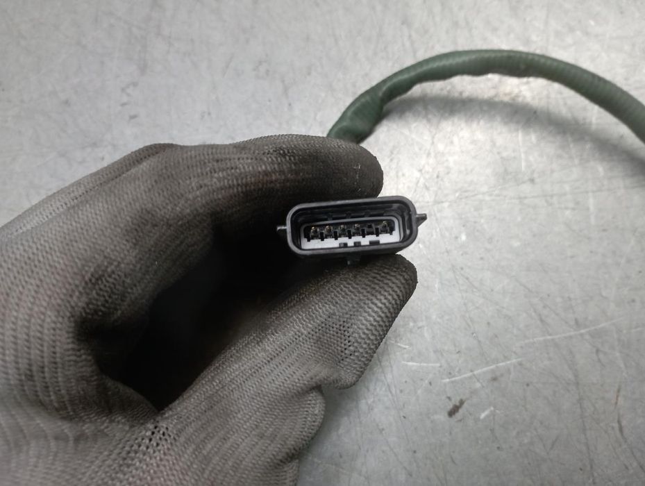 Sonda lambda RENAULT Clio IV (BH_)