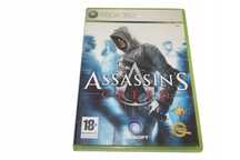 Gra Assassin's Creed X360 Xbox 360