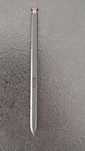 Rysik S Pen Samsung S22 ultra oryginalny sprawny idealny filolet