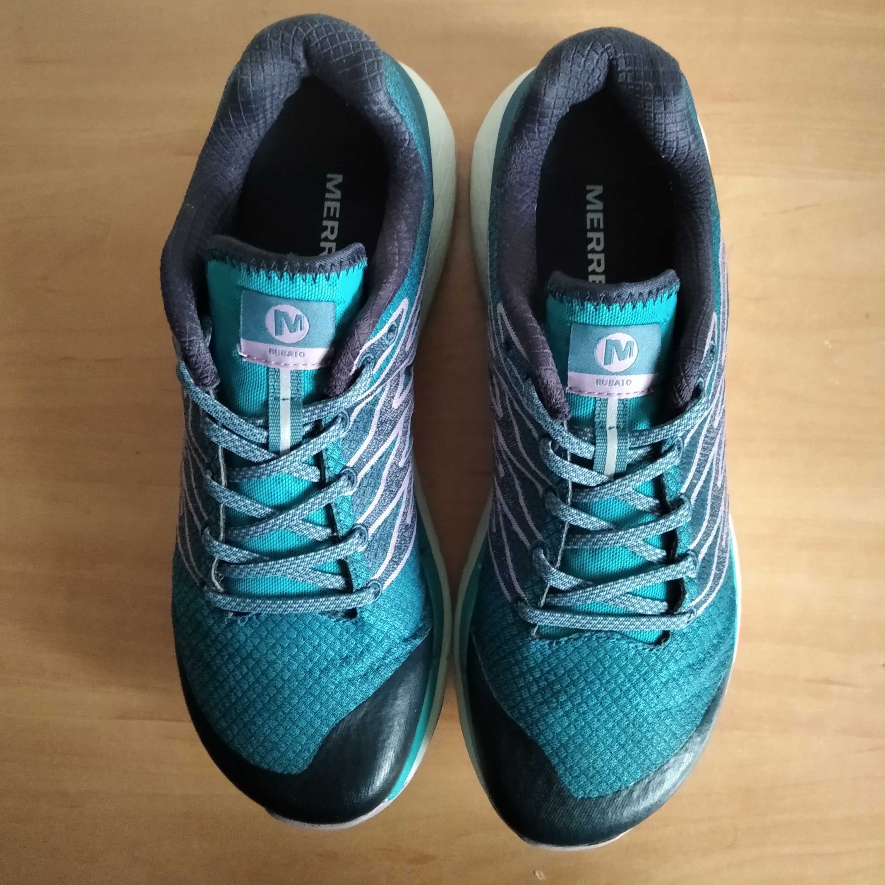 Buty biegowe  MEERELL Rubato roz.eu-40.5