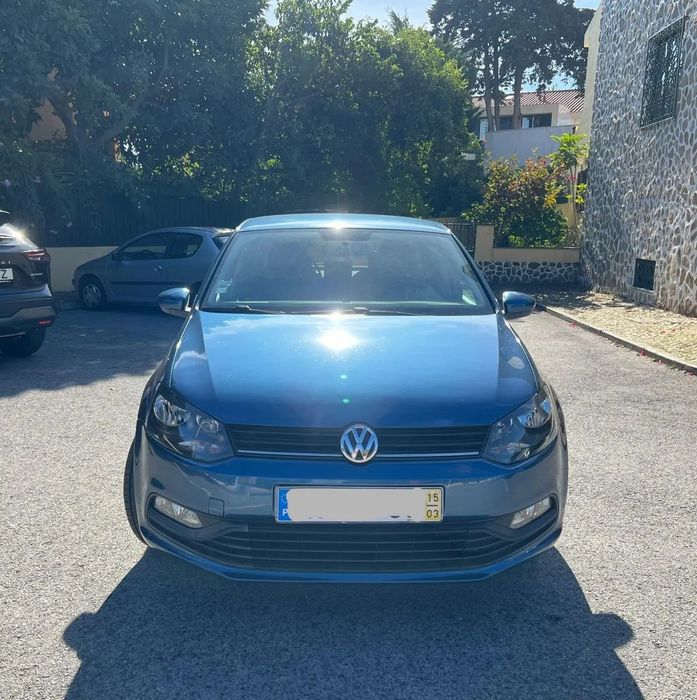 VW Polo 1.0 Confortline