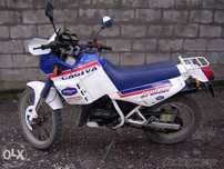 Cagiva cruizer (vendo as peças)