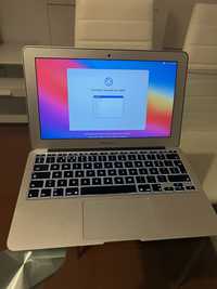 Macbook Air 11 i5 2013