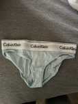 Cuecas usadas Calvin Klein