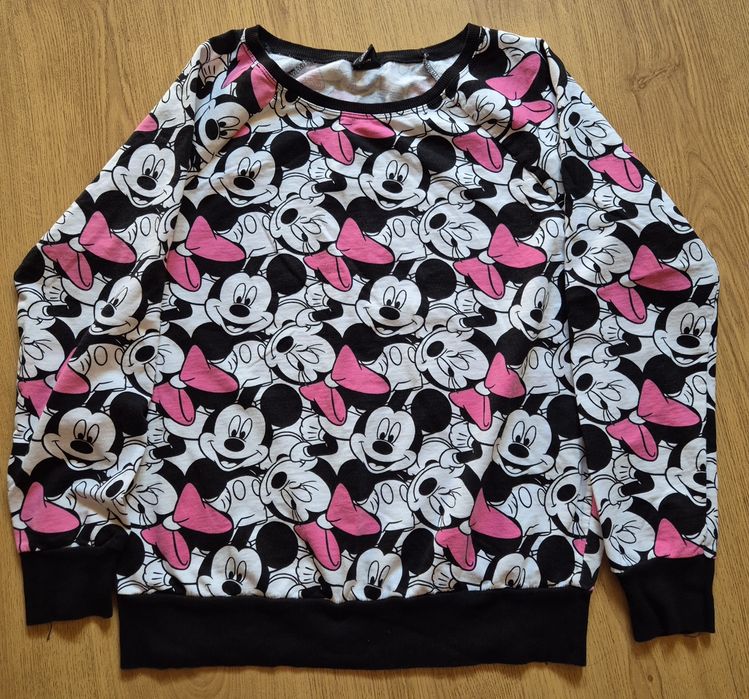 Bluza Mini dziewczęca 164-174