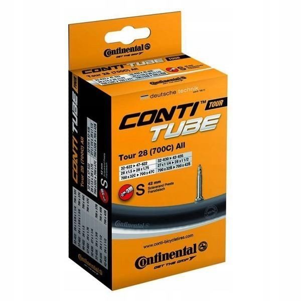 Continental Dętka Mtb 29" Light presta 60mm