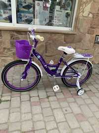 Велосипед Borealis Little 16 дюйм
