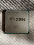 Процесор AMD Ryzen 5 1400 + Куллер