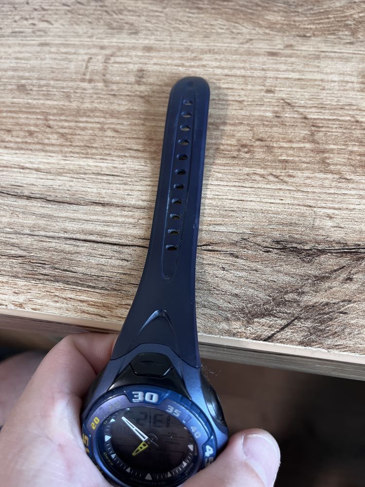 Продам годиник Casio SPF-60S.