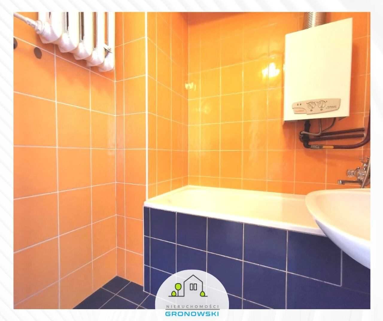INOWROCŁAW 38,74 m² - IDEALNE mieszkanie na start lub inwestycję!