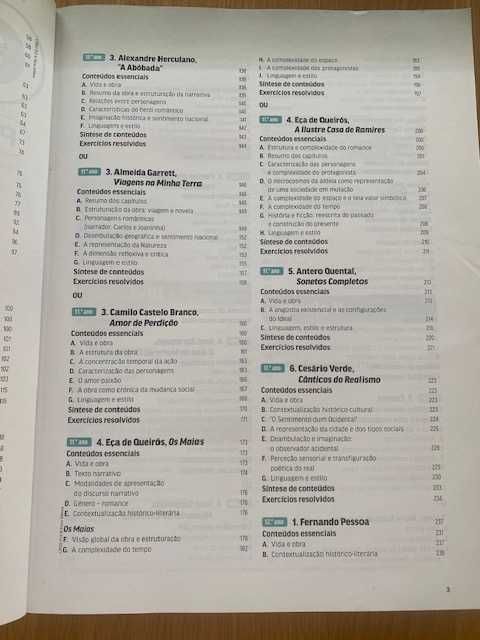 Exame de Português - 12.º ano