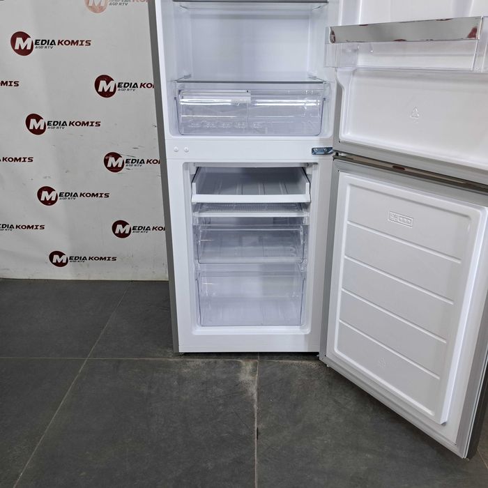 Lodówka Hanseatic HKGK17954DWDI [12m-cy gwar]D/260l/179,5cm wys/40d[3]