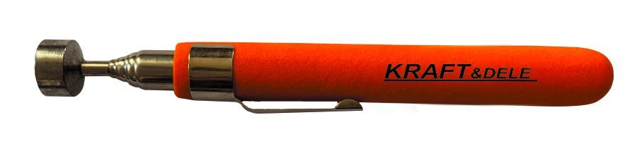 Chwytak magnetyczny teleskopowy KD10191