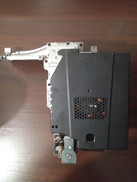 Płyta MCR3 De Dietrich