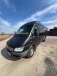 Mercedes Sprinter  2005р 2.7cdi