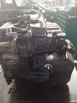 skrzynia  DSG passat  Alltrack b7 177km 4motion