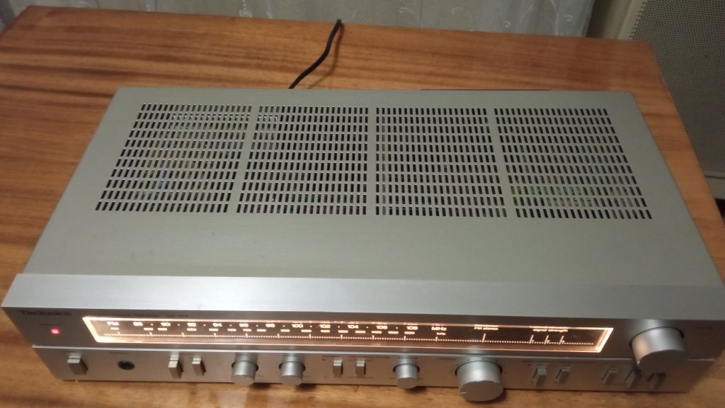 Ресивер Техникс SA-104