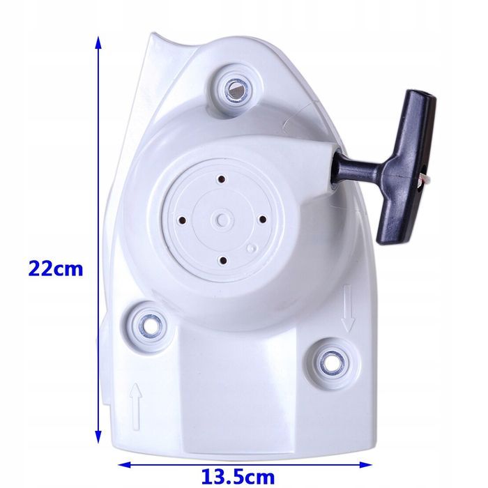 Rozrusznik szarpak Stihl TS410 TS420 Ulepszony