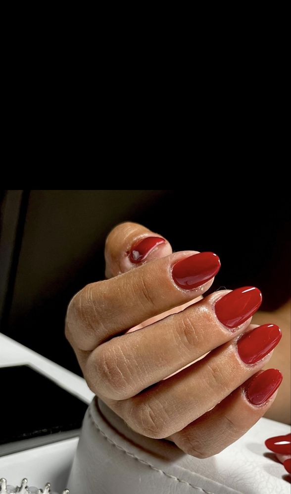 Manicure Pedicure i Design de Sobrancelha com Henna a DOMICILIO