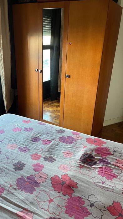 Vendo mobília de quarto