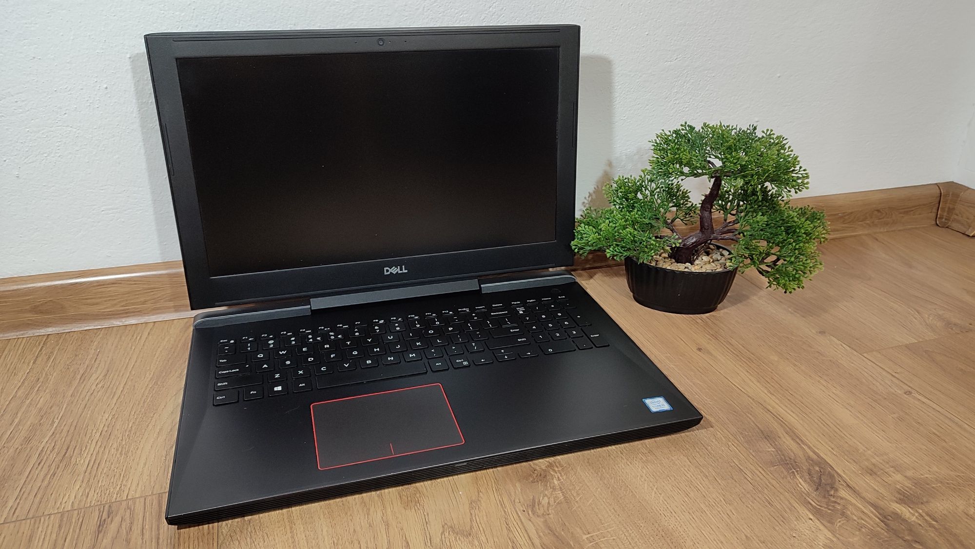 Laptop HP | Intel Core i5 | GTX 1050Ti | 16GB ram DDR4 | SSD+HDD