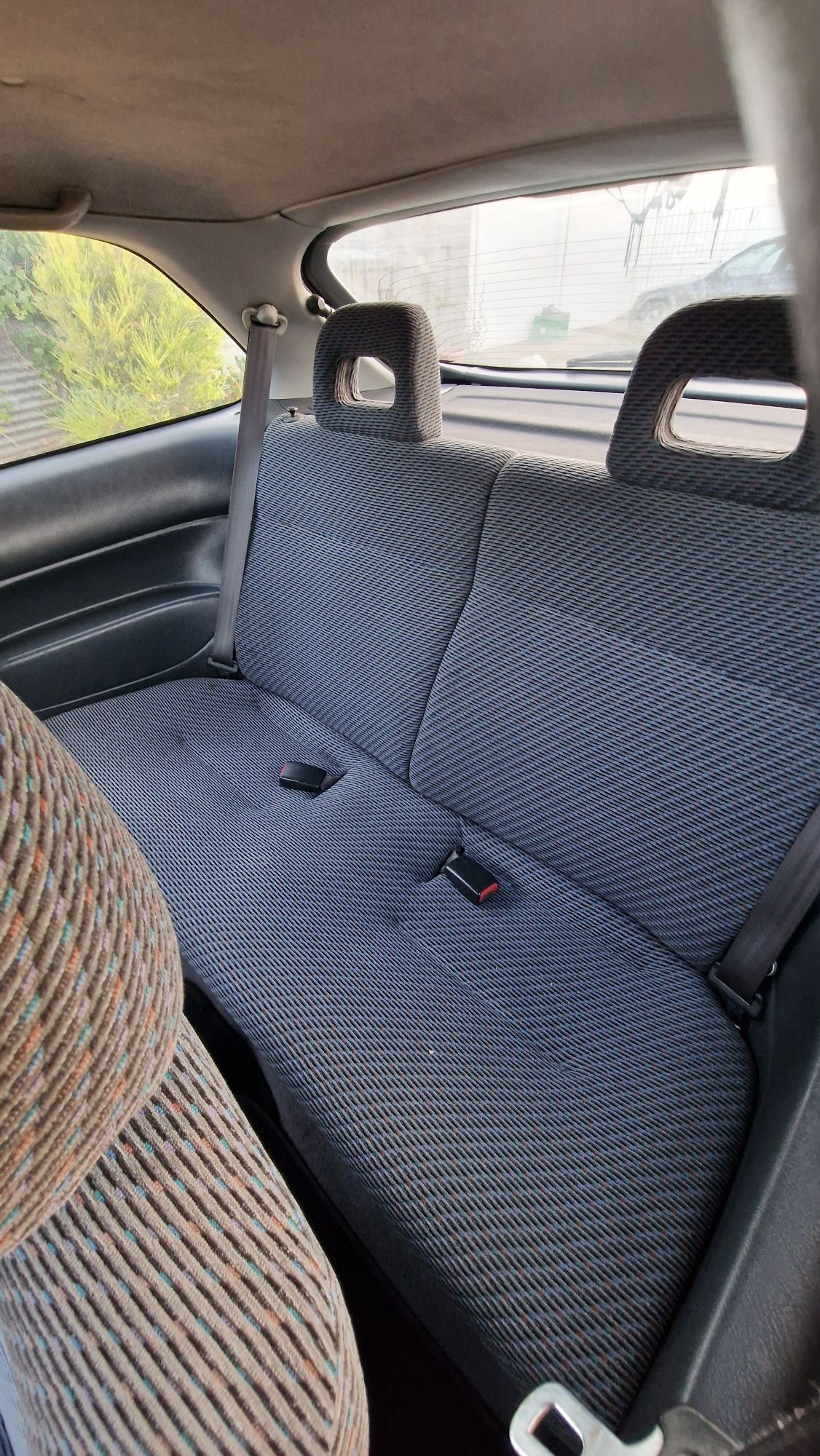 Honda Civic ek3 1.5 v-tec
