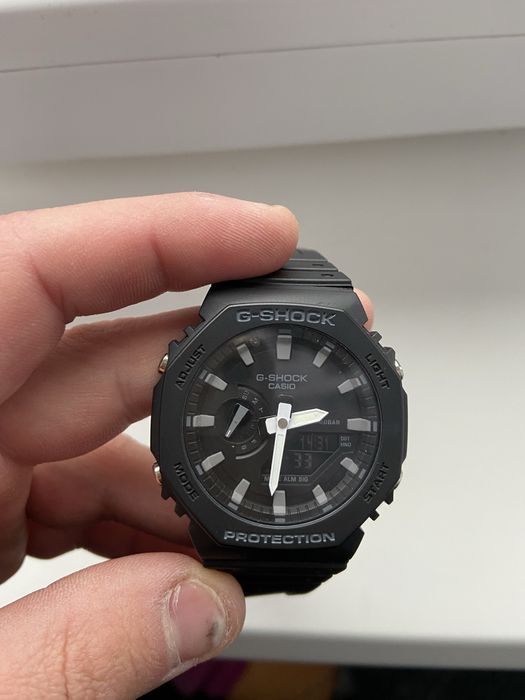 Casio G-Shock годинник