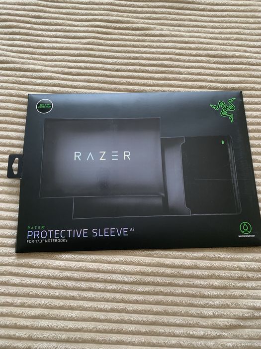 Чехол для ноутбука razer