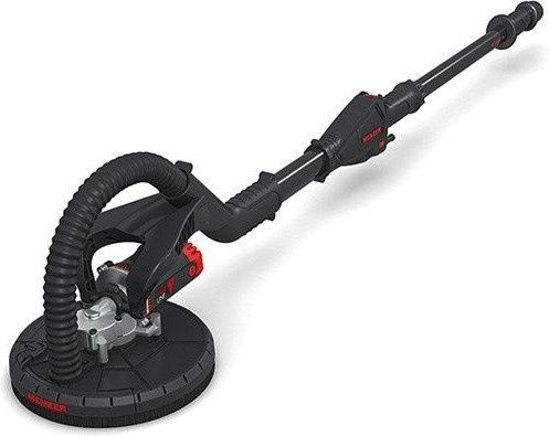 Шліфувальна машина Menzer LHS 225 Vario
Где купить1
Описание 
Отзывы