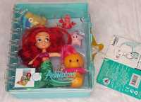 Animators collection. ARIEL. Mini Doll Playset