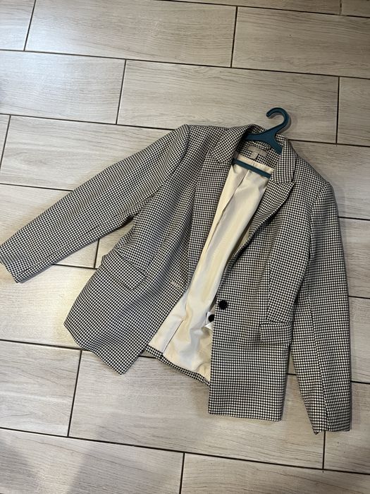 Піджак жіночій H&M