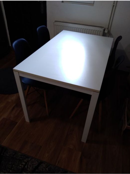 Stół IKEA Meltrop