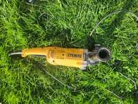 Szlifierka kątowa Dewalt DWE 492S