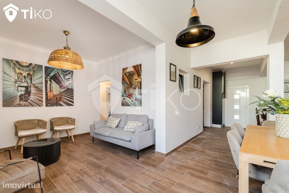 Moradia T6 Paredes, Alenquer