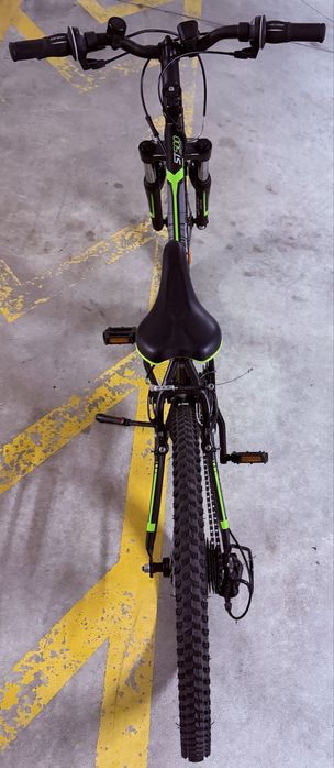 Rockrider ST500 Sport Trail 24