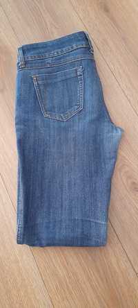 Spodnie jeansowe Tally Weijl 38 M