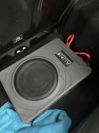 Audio system us08