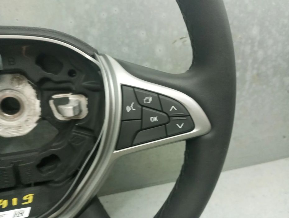 Volante de direção DACIA Sandero III