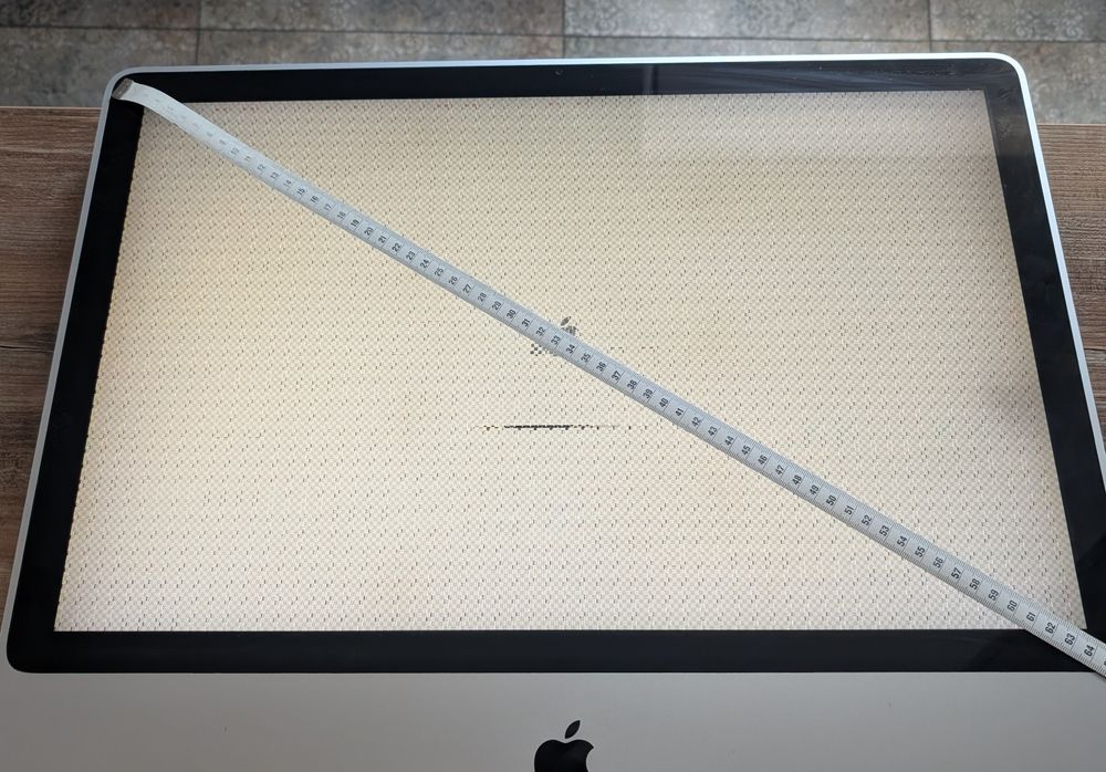 MAC A1225 komputer Apple
