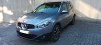 Nissan Qashqai 1.5 DCI Tekna Premium c/ tecto panorâmico