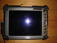 Захищений планшет DRS Armor X10gx