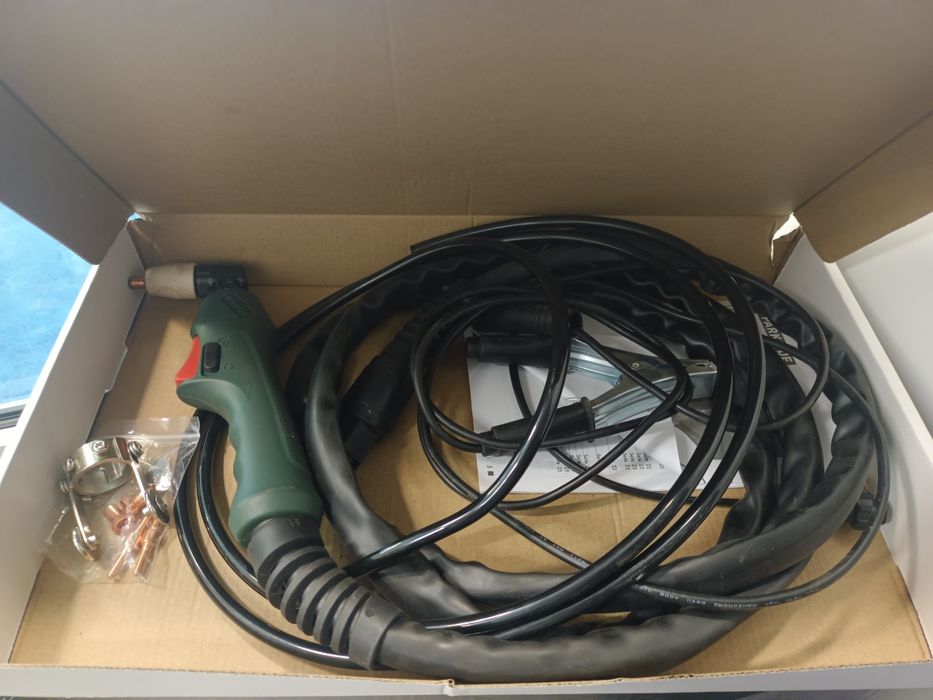 Plazma Parkside pps 40 b2 Nowe Komis Madej Sc