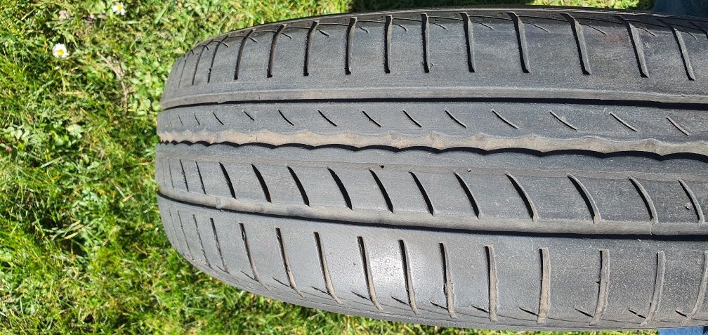 Opony Pirelli Cinturato 185/65 R15