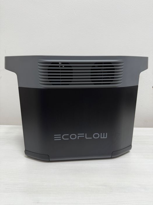 Ecoflow Delta 2 1,8 кВТ нова, запакована