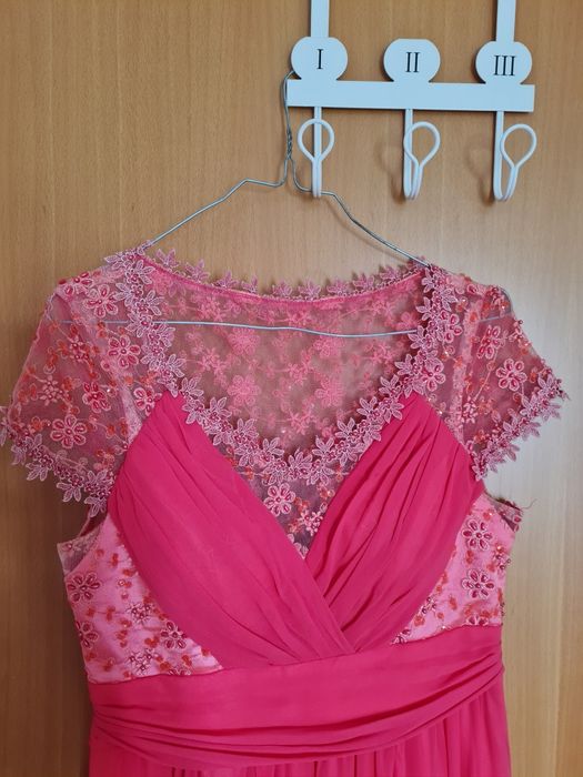 Vestido de Festa