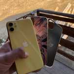 iPhone 11 на 64gb в ідеальному стані!!!