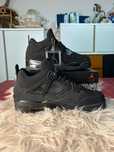 Letnie buty sportowe_ Jordan 4 Black cat Retro